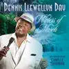 Dennis Llewellyn Day & Camille Thurman - Waters of March - Single