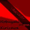 Nobuyaki Kirizawa - Liberation - Single